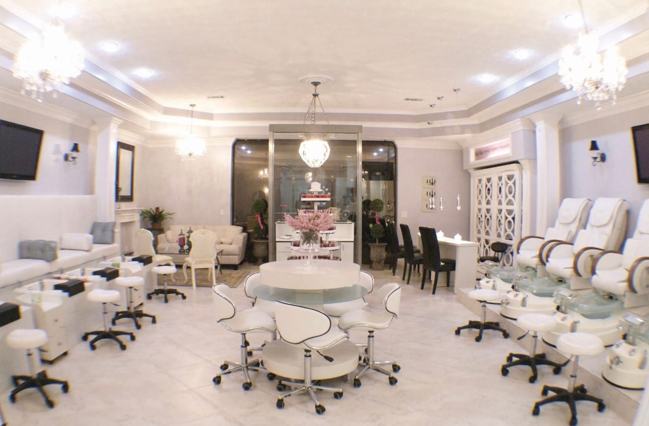 Bliss Pedicure Spa & Nail Services, photo 2
