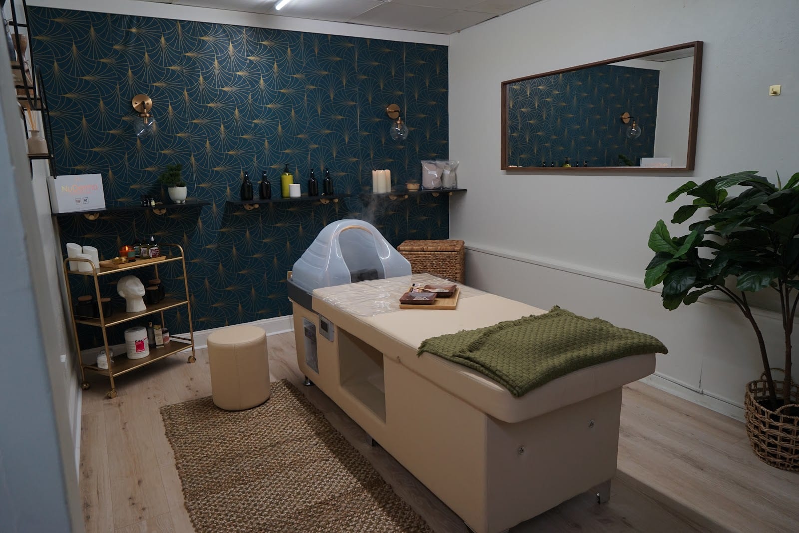 Rejuve Skin and Body Wellness Center, photo 4