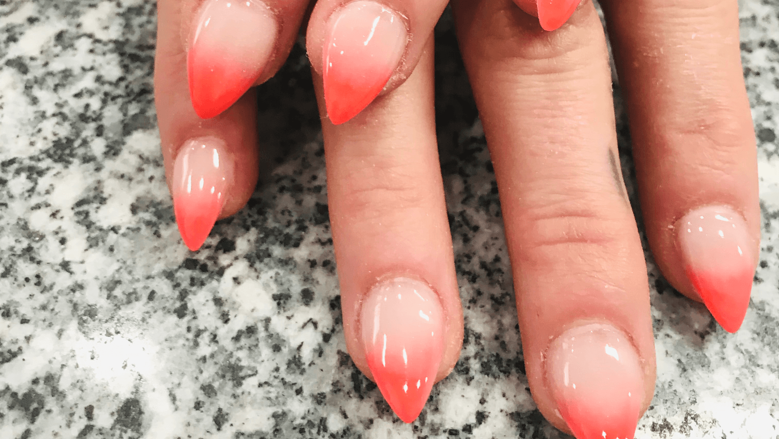 Top rated nails, photo 2