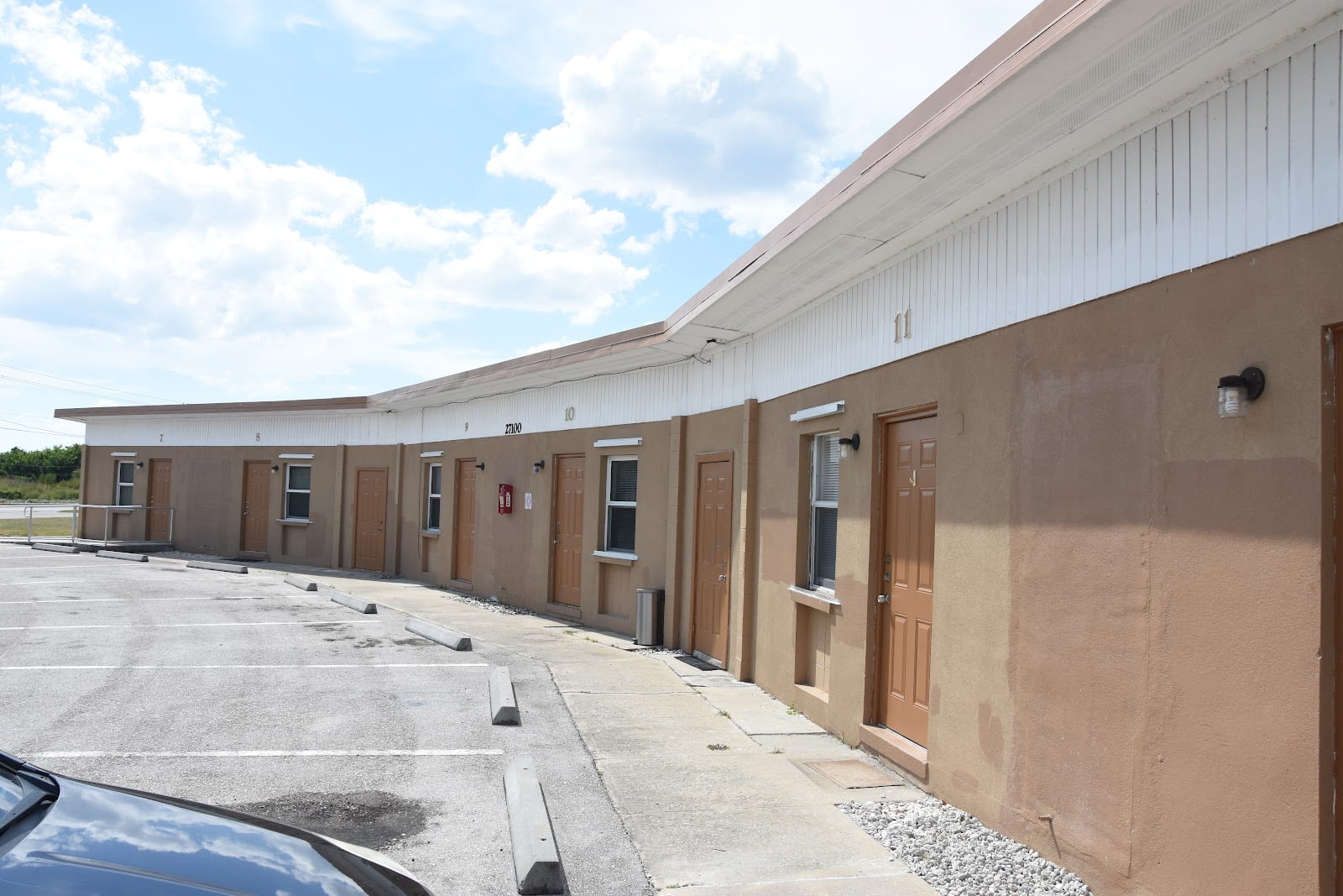 Sunnybrook Motel, photo 2