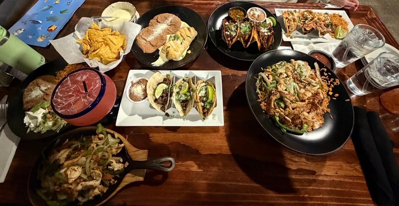 Cinco De Mayo Mexican Cuisine and Cantina