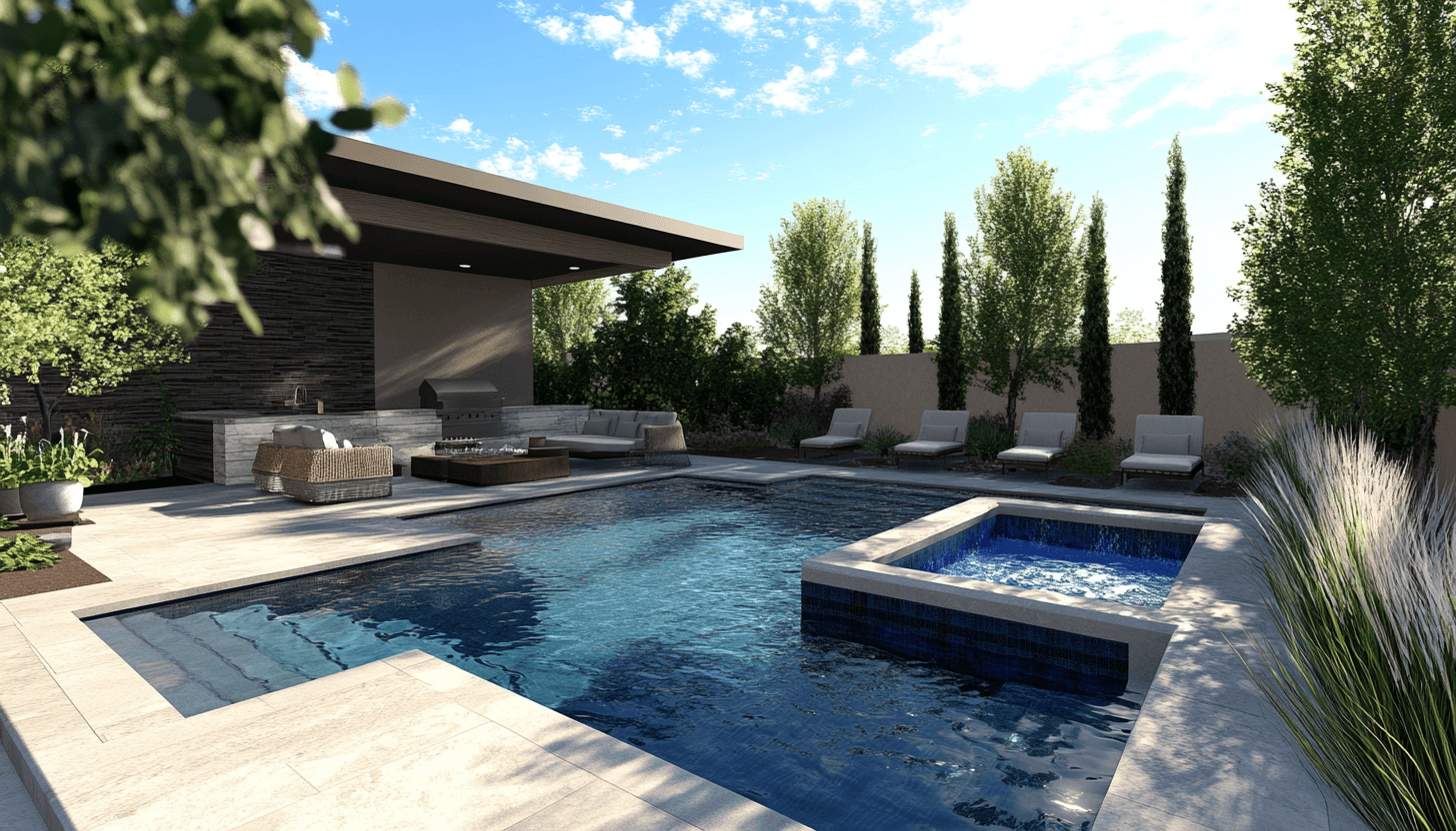 Aqua Sentry Pools, photo 3