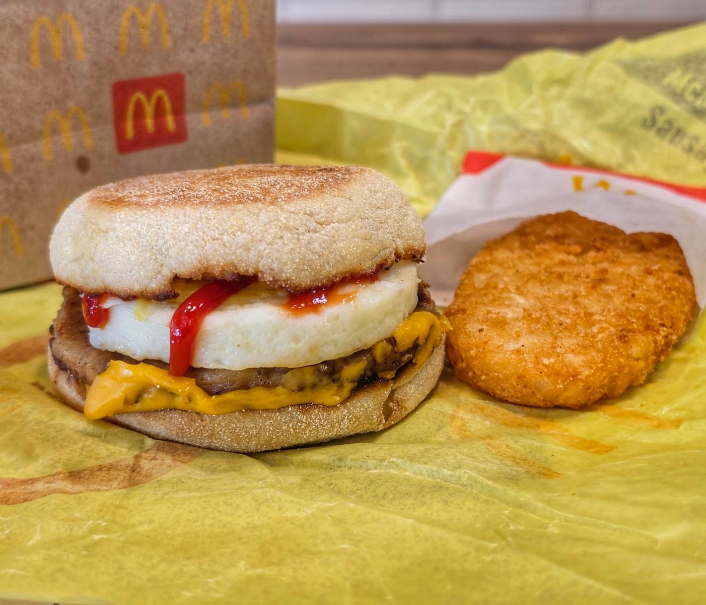 McDonald's, photo 4