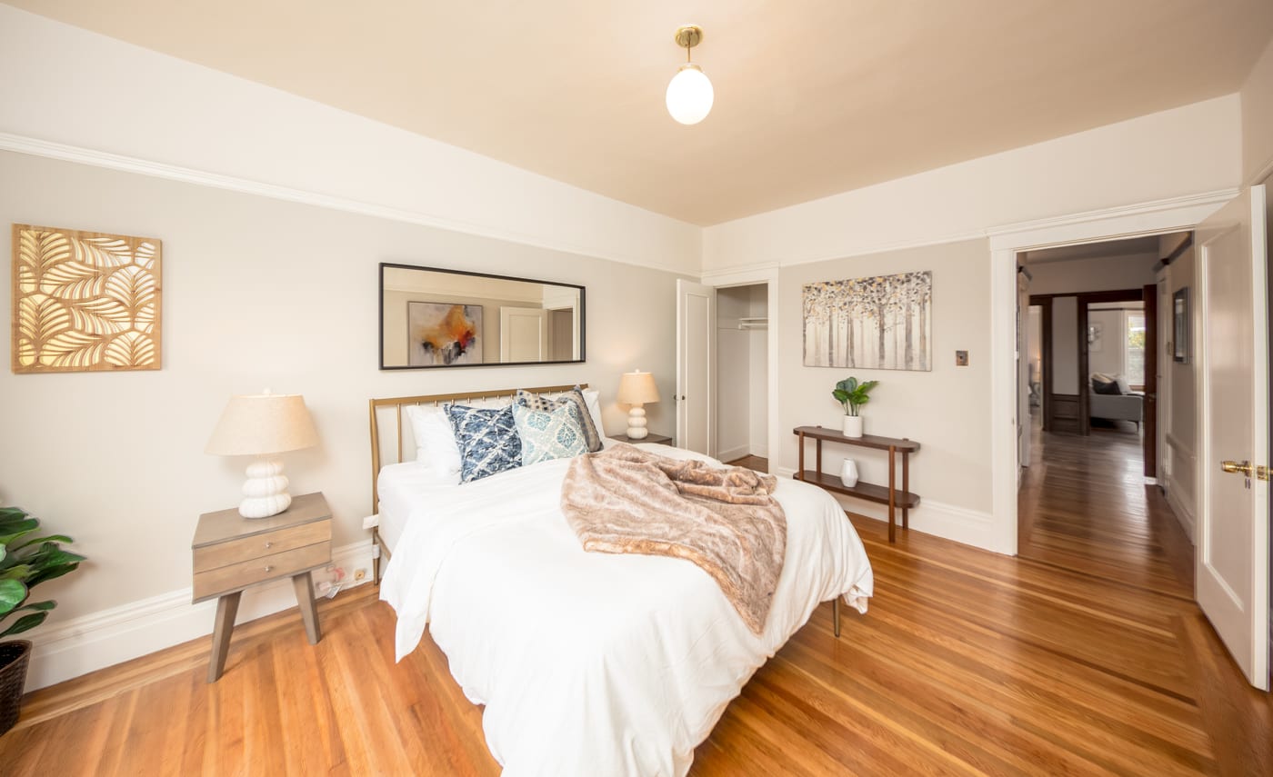 Concierge Realty & Corporate Housing