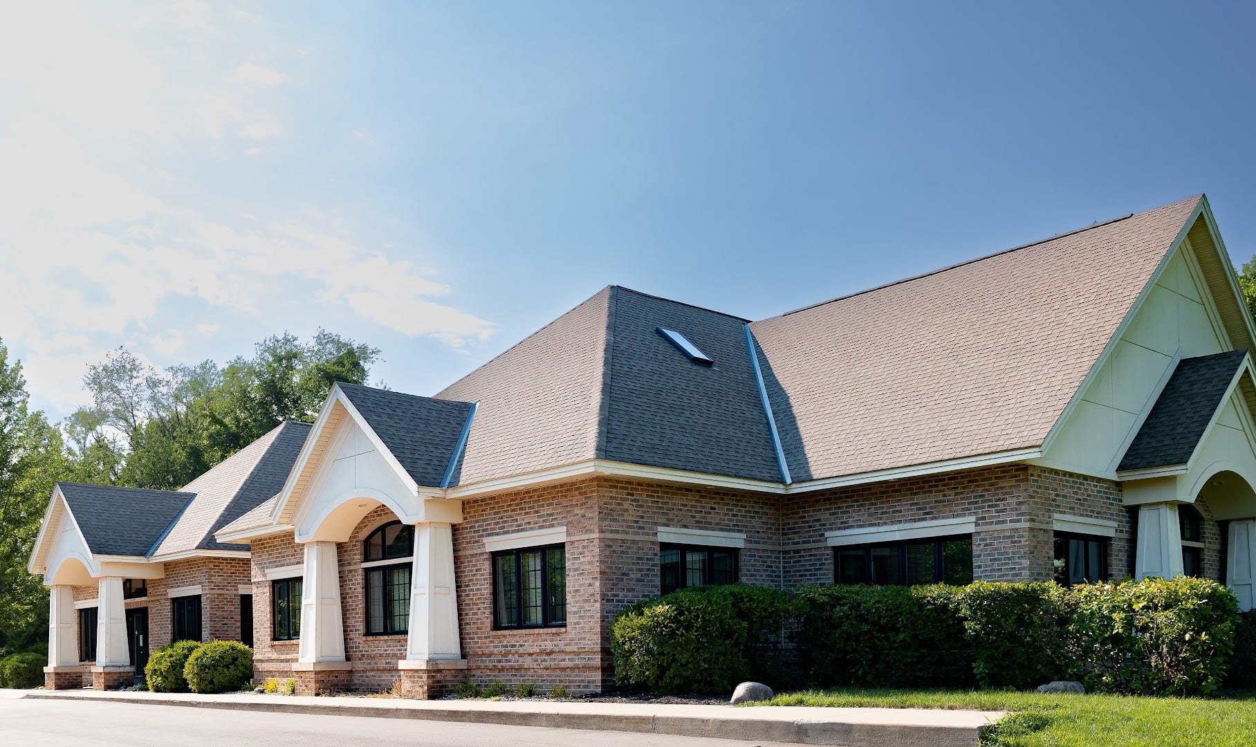 Midwest Dermatology Institute, 3480 Capital Ave SW, Battle Creek, MI 49015