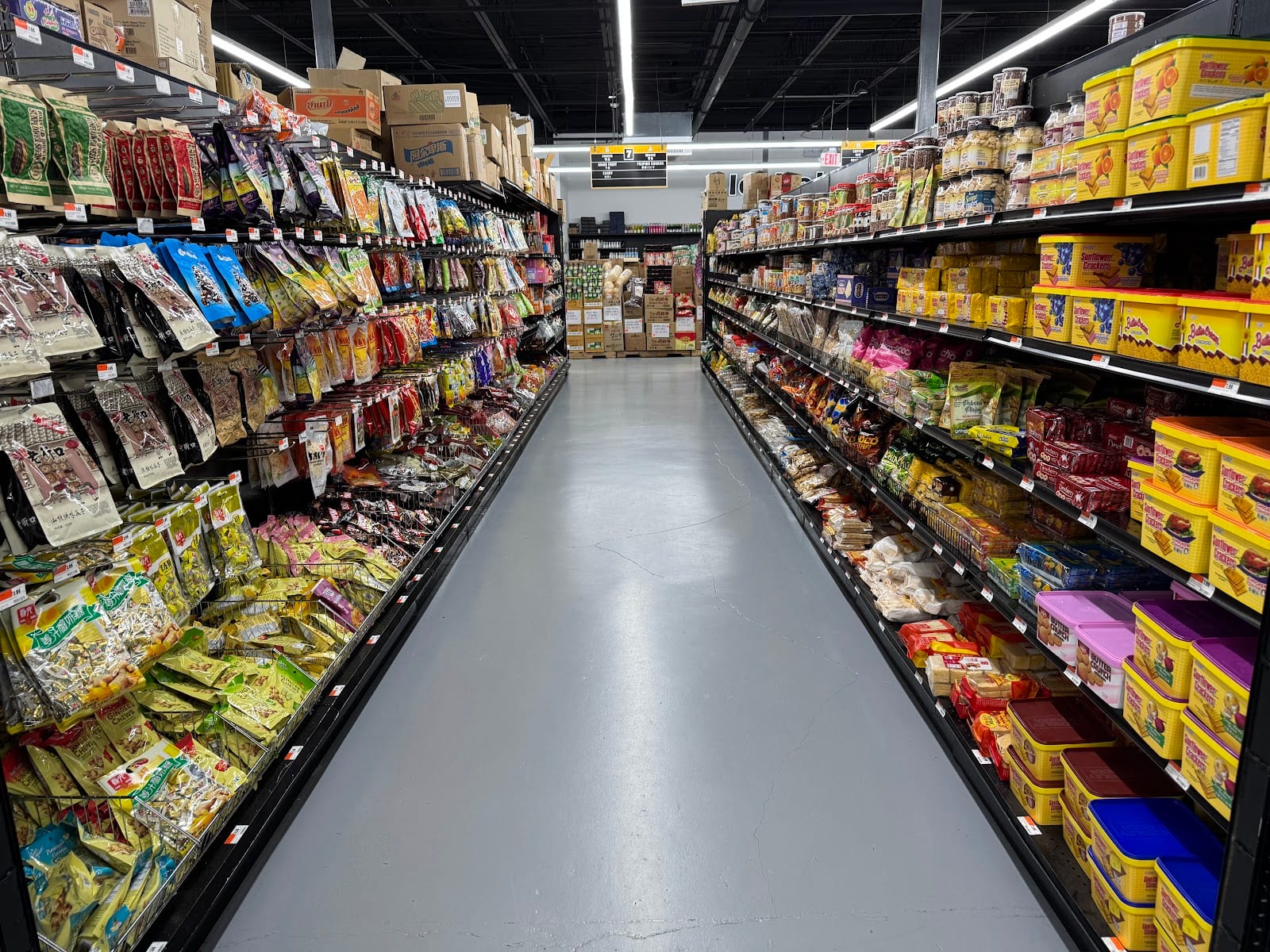 HL Asian Market, photo 3