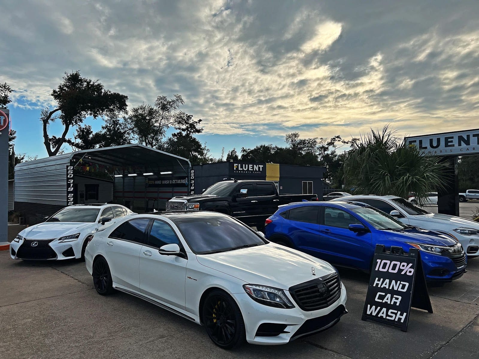 MK Evolution Hand Carwash & Detailing LLC, photo 4