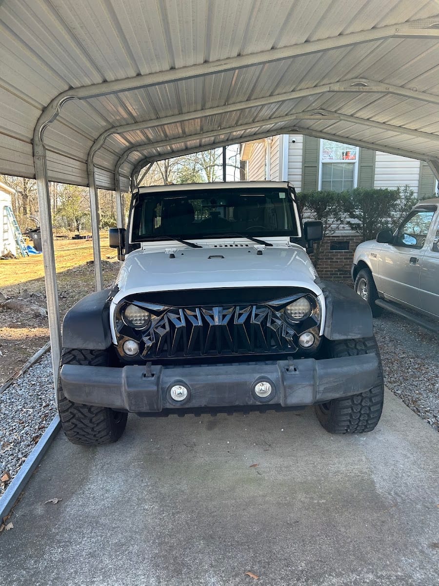 Palmetto Used Cars