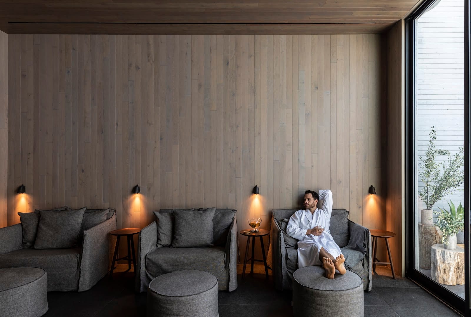 Spa Alila, photo 4