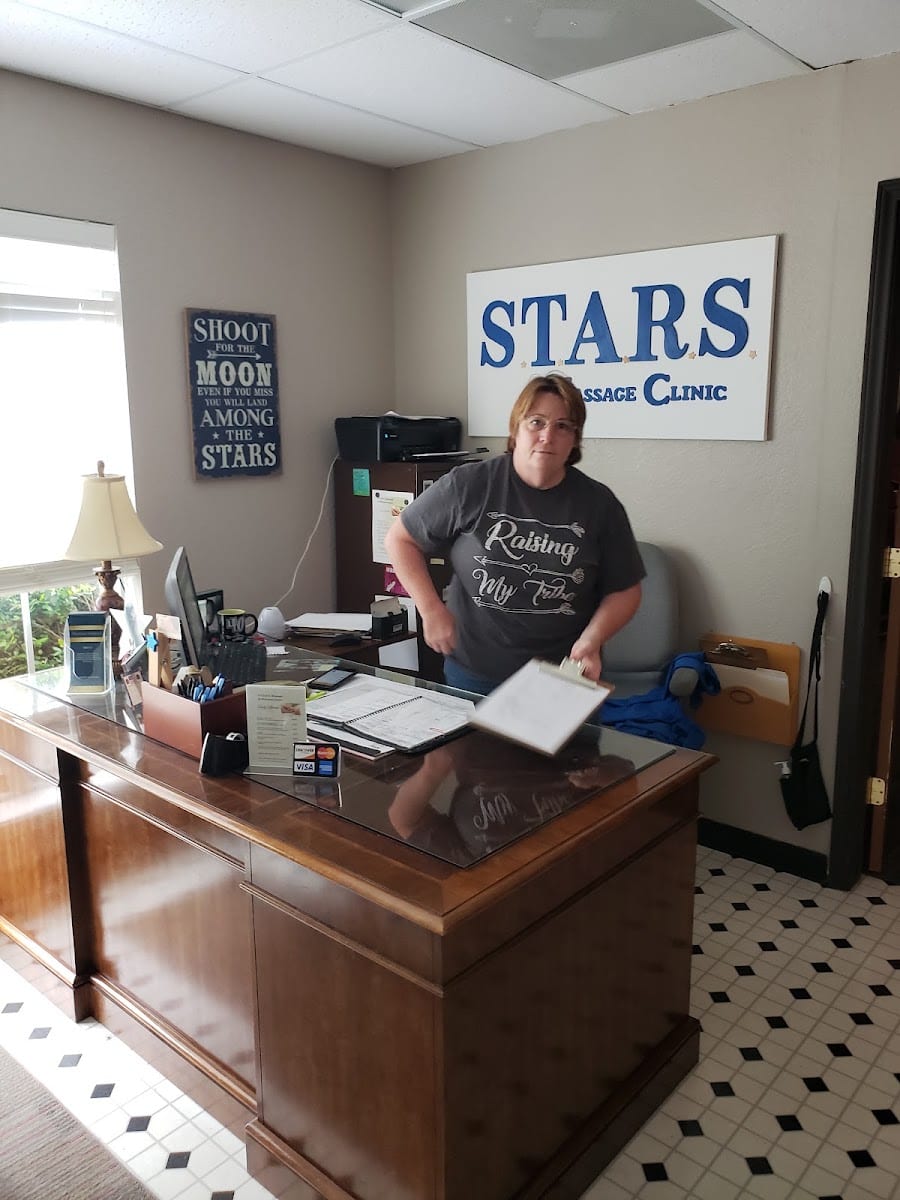 STARS Massage Clinic