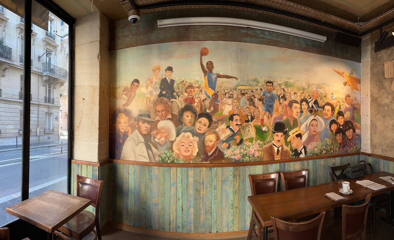 Forum Café, photo 2