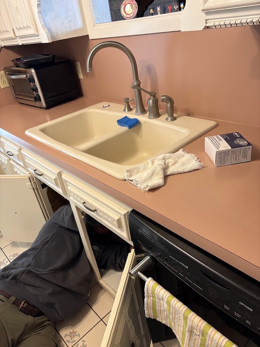 Lubbock Leak Detectives, photo 3