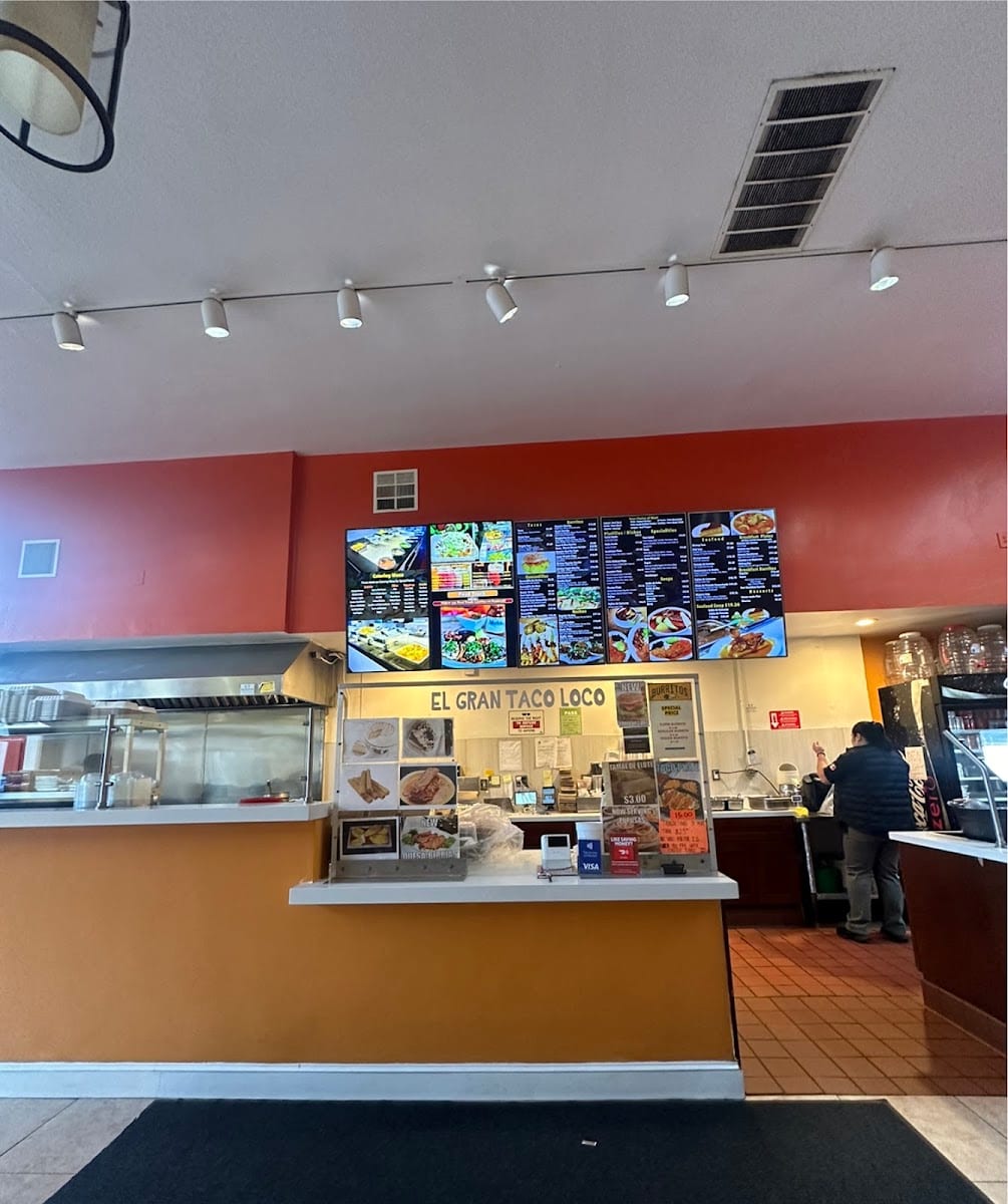 El Gran Taco Loco, photo 3