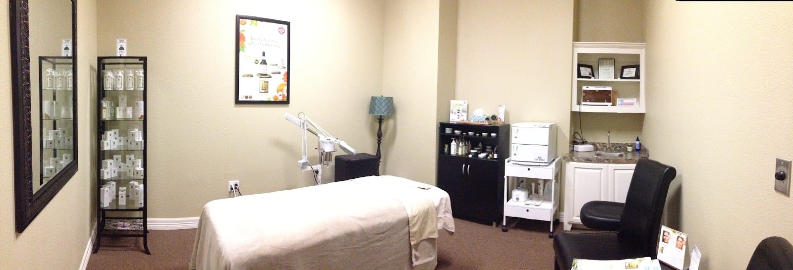 Perpetual Glow Skin Spa, LLC