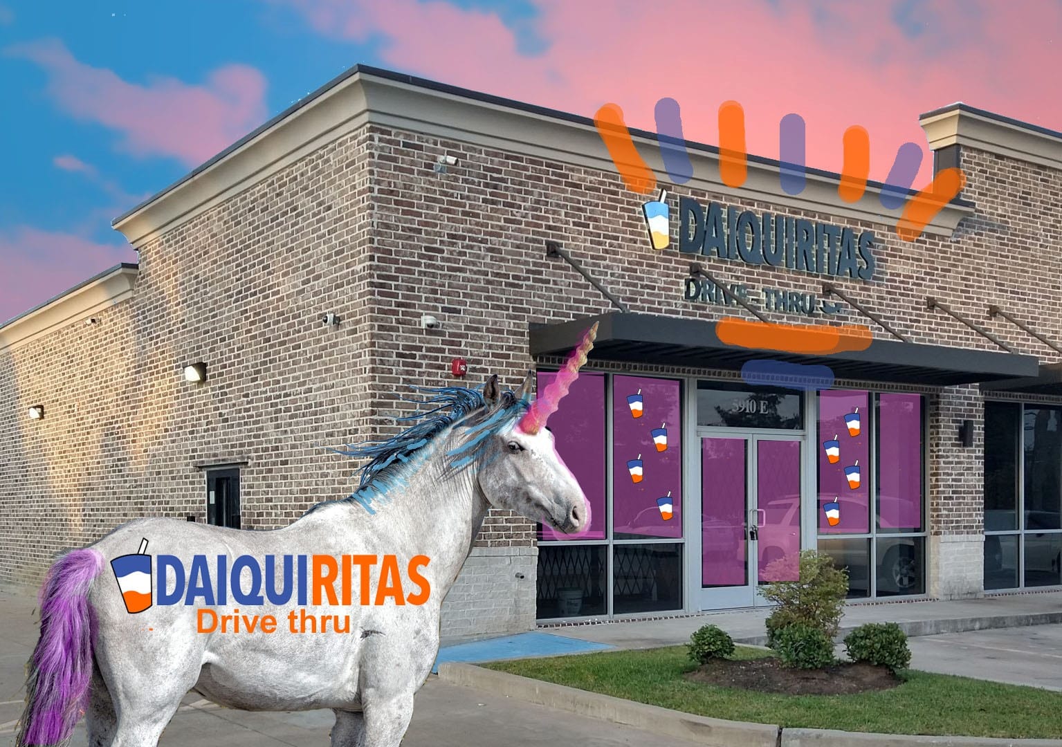 Daiquiritas 4 - Beaumont, photo 2