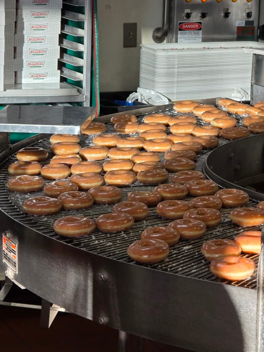 Krispy Kreme, photo 3