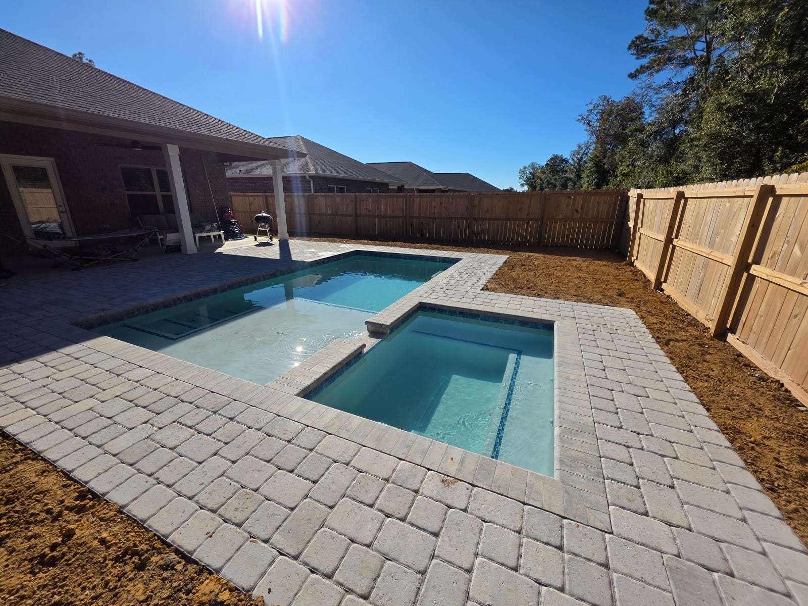 Blue Haven Pools & Spas
