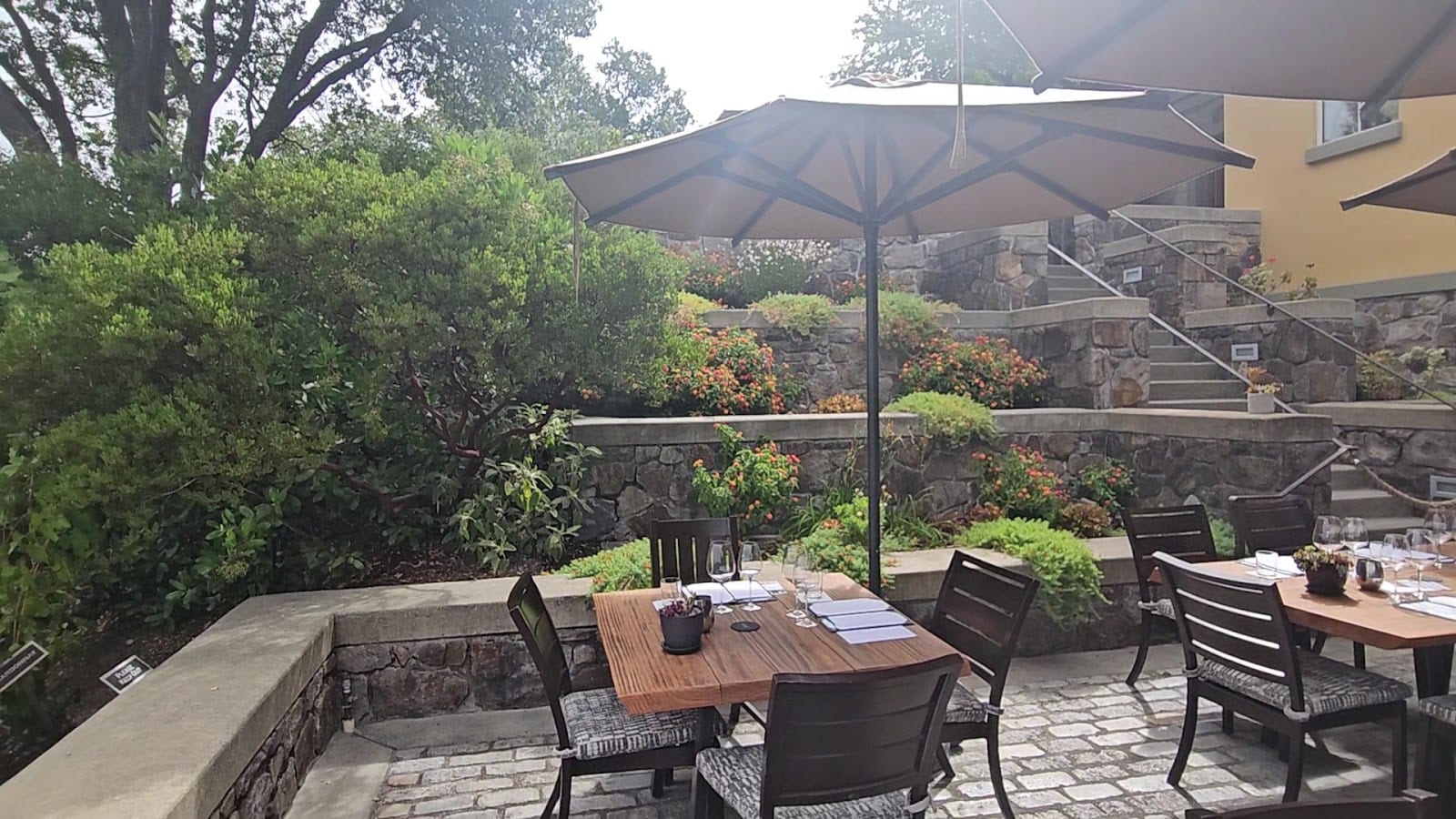 Silverado Vineyards, photo 2