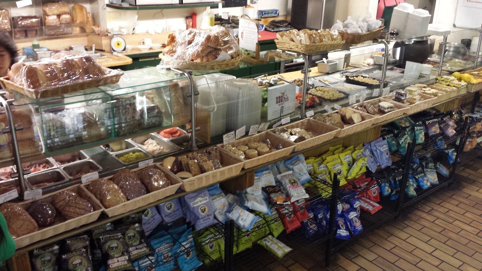 Deli &..., photo 2