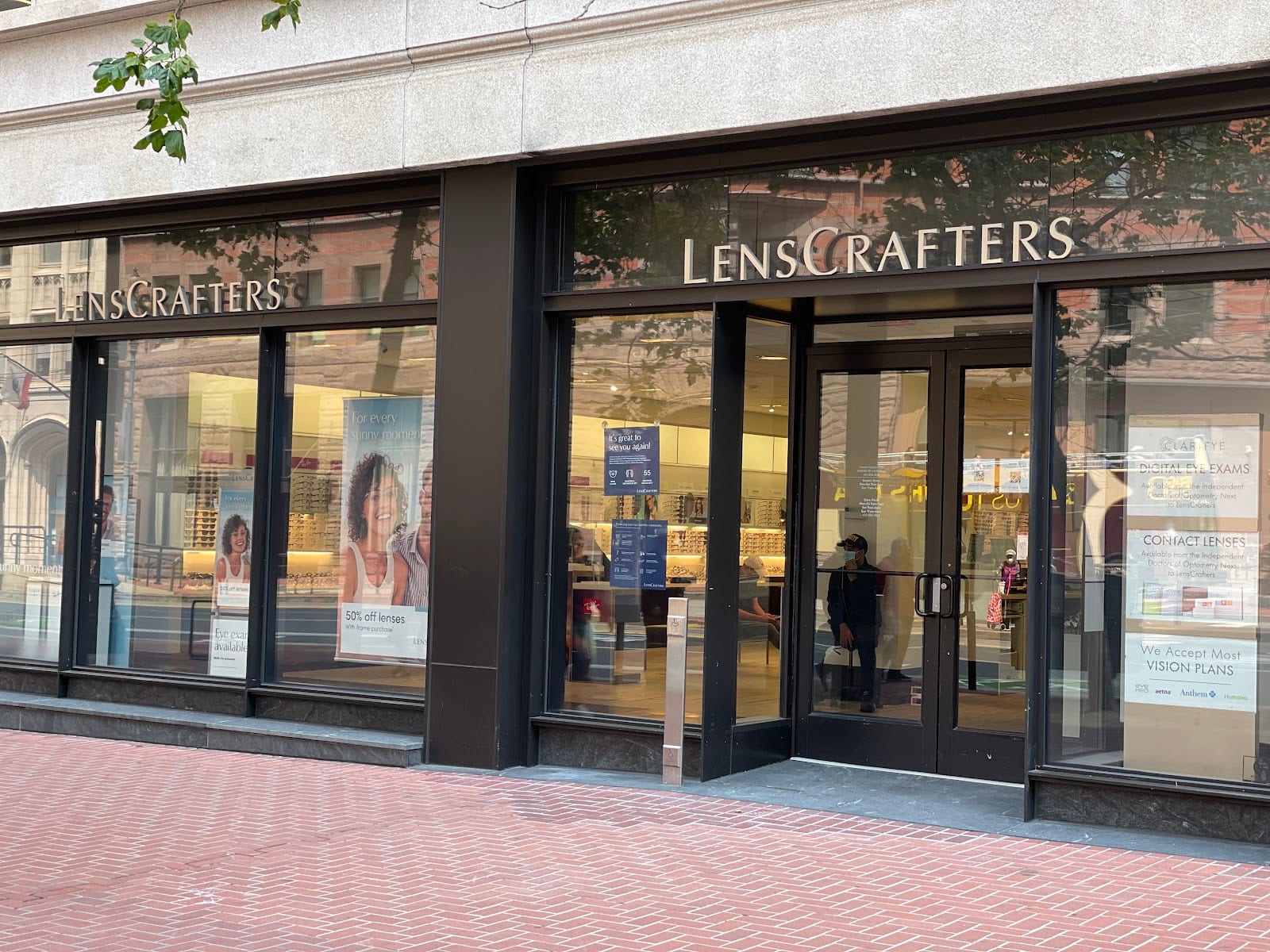 Market Street Optometry, photo 2