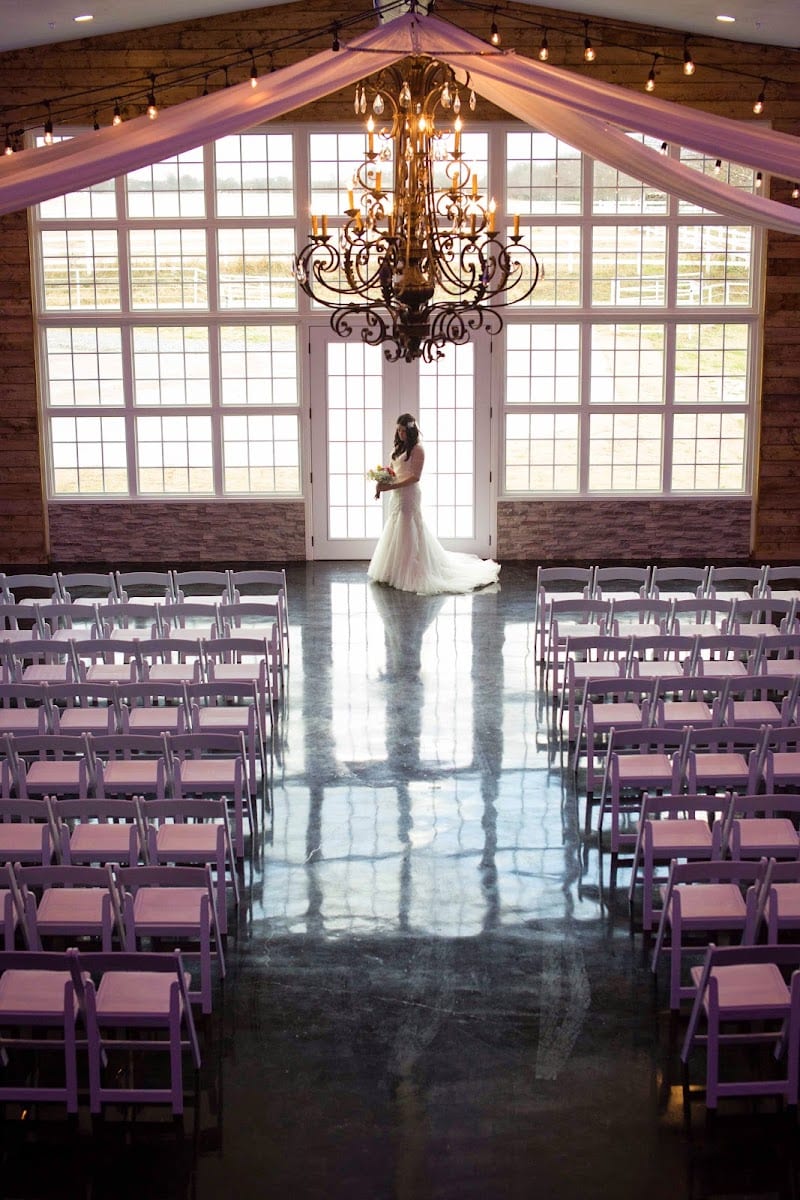 Red Barn Events