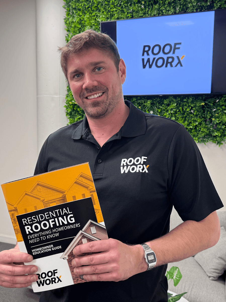 ROOFWORX Inc., photo 2