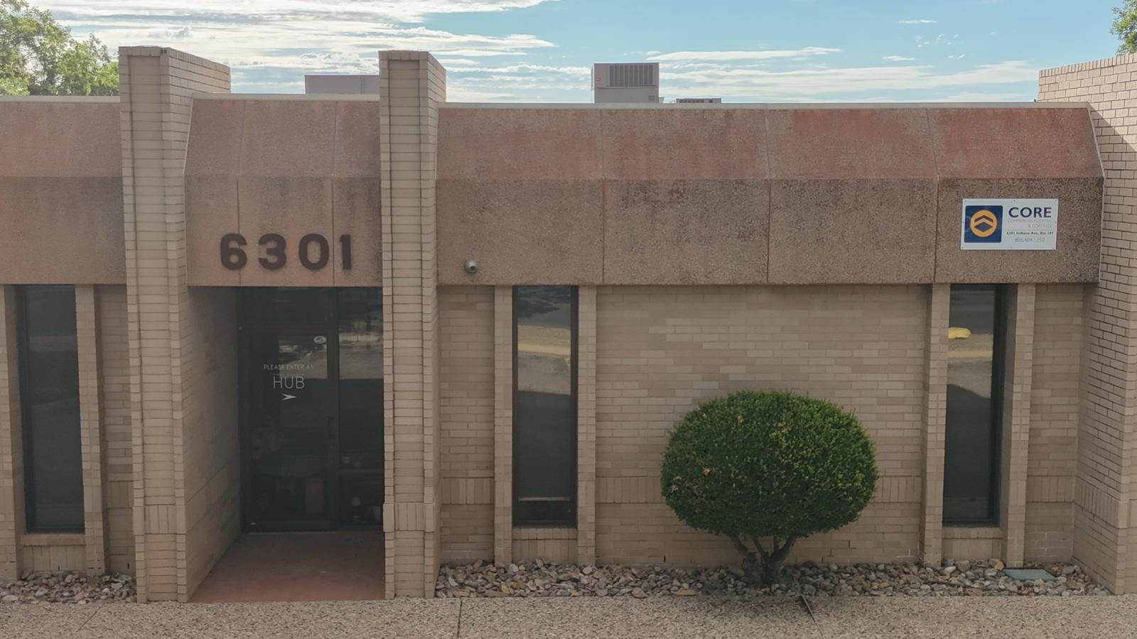 Core Commercial Roofing & Coatings, photo 2