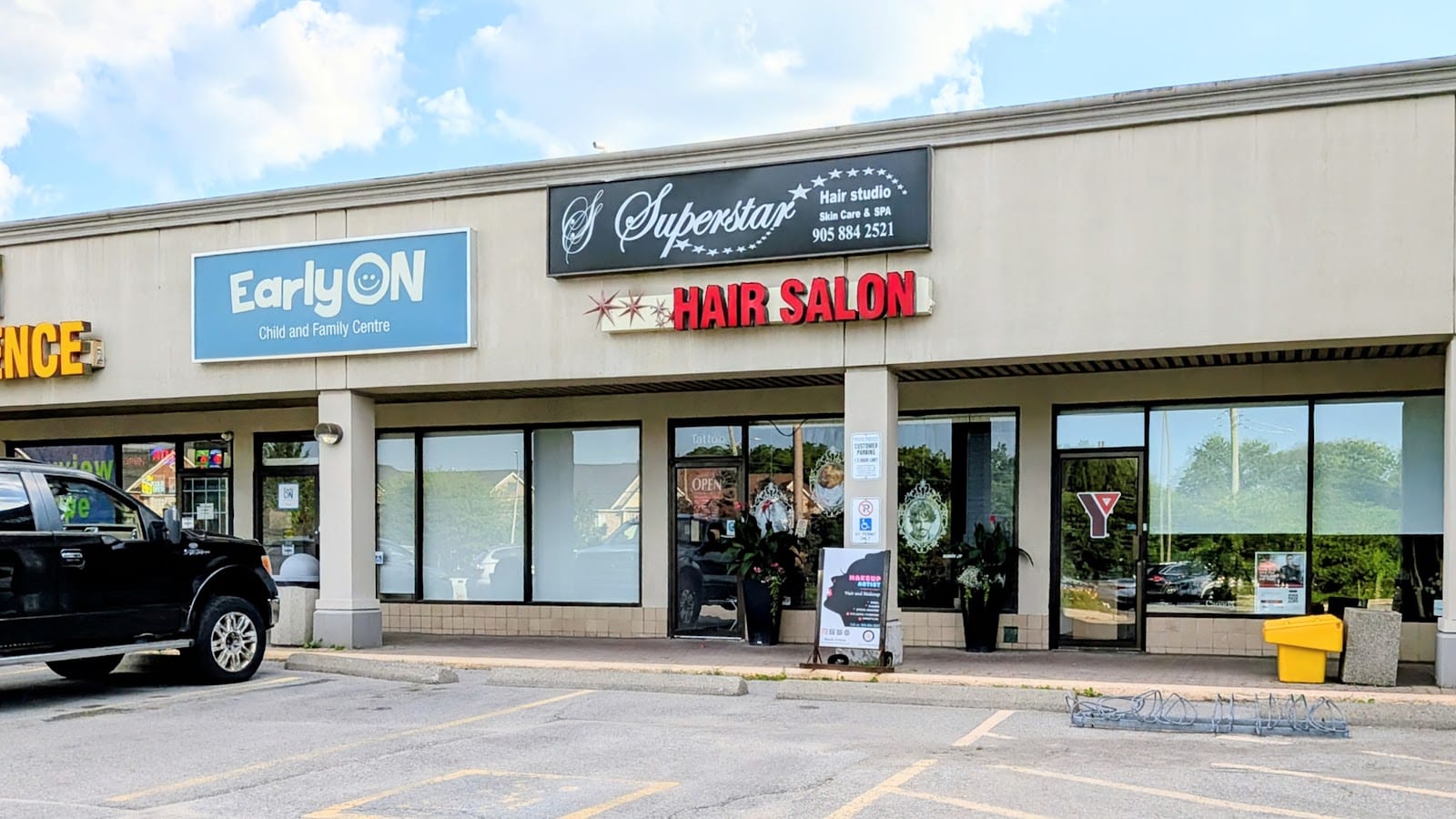 Superstar Hair Studio, photo 4
