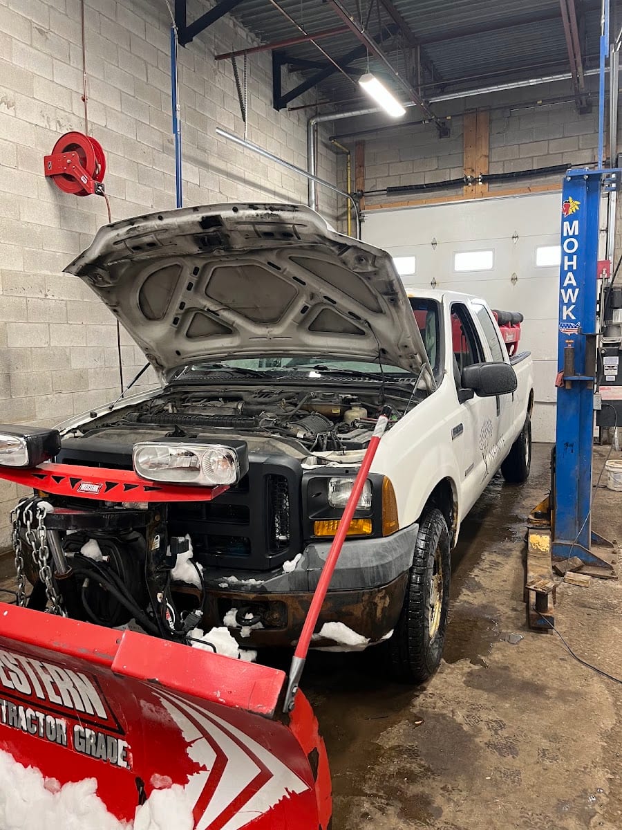 Diesel Depot Inc.