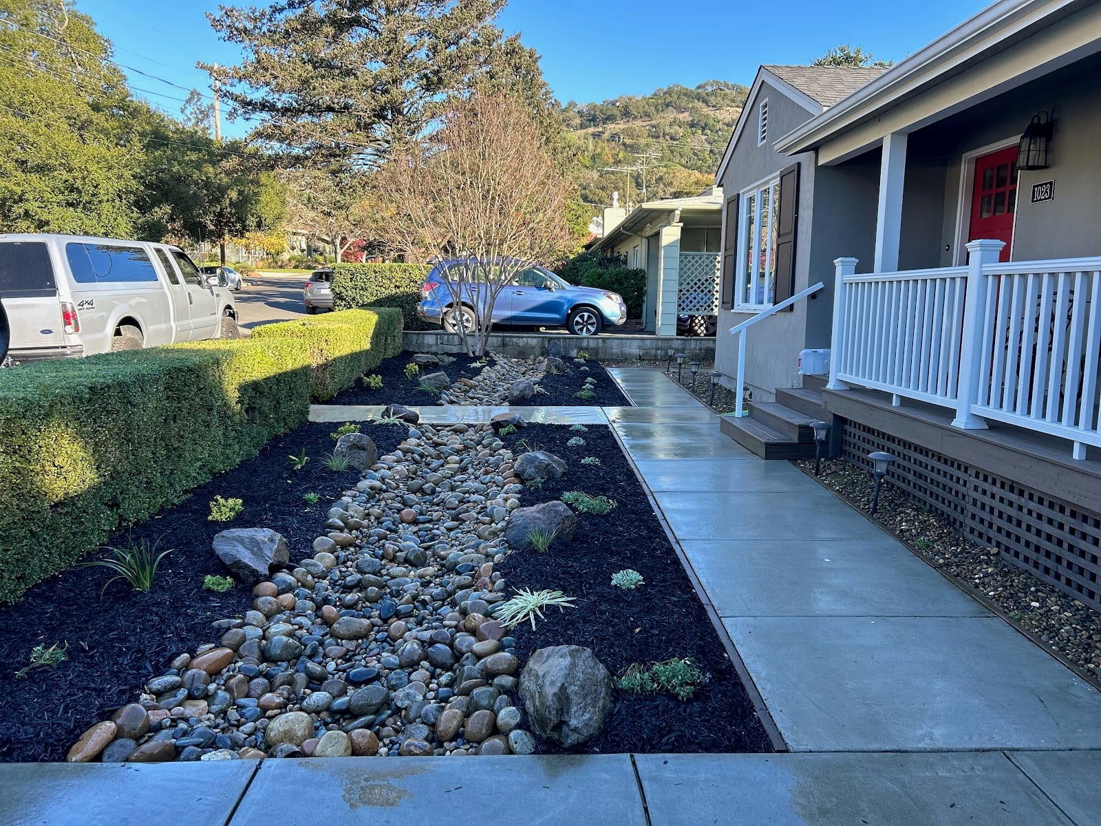 JA Landscaping and Hauling, photo 3