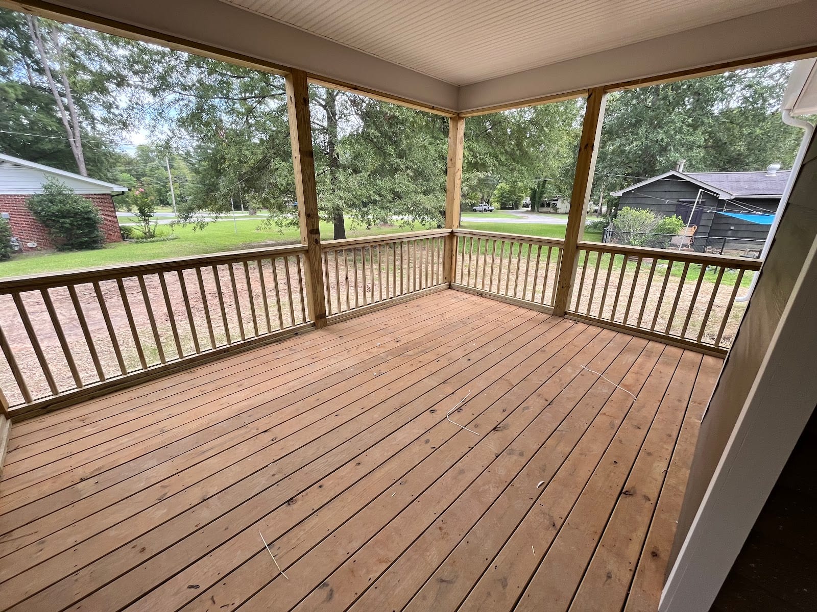 Phillip Burkhalter Builders