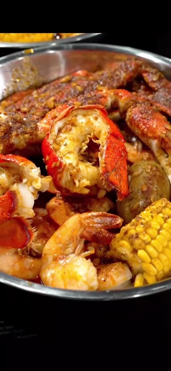Crabbers, photo 3
