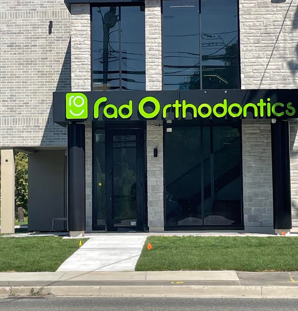 Rad Orthodontics - Richmond Hill, photo 4