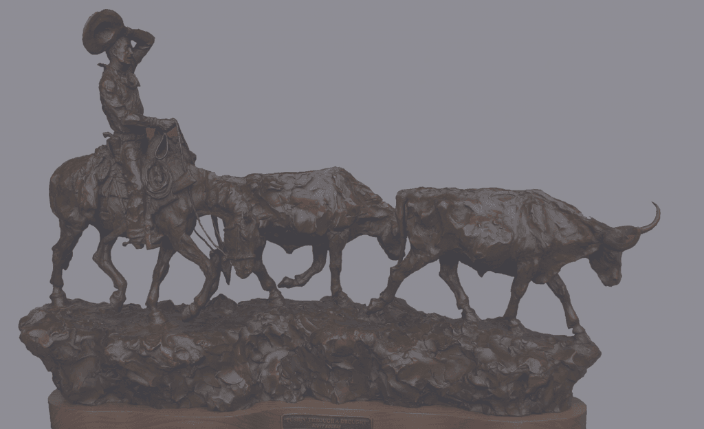 Scott Rogers Sculpture, photo 2