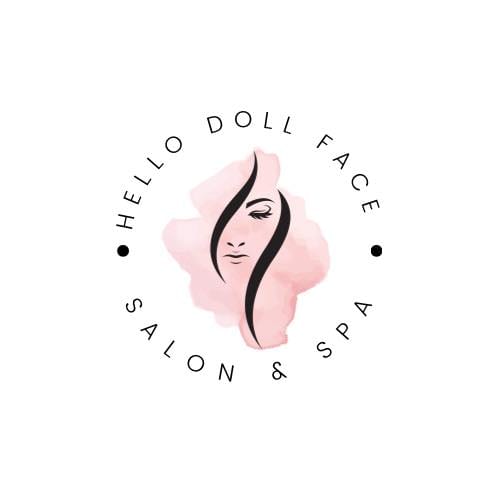Hello Doll Face - Salon & Spa