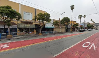Great Mission hair salon