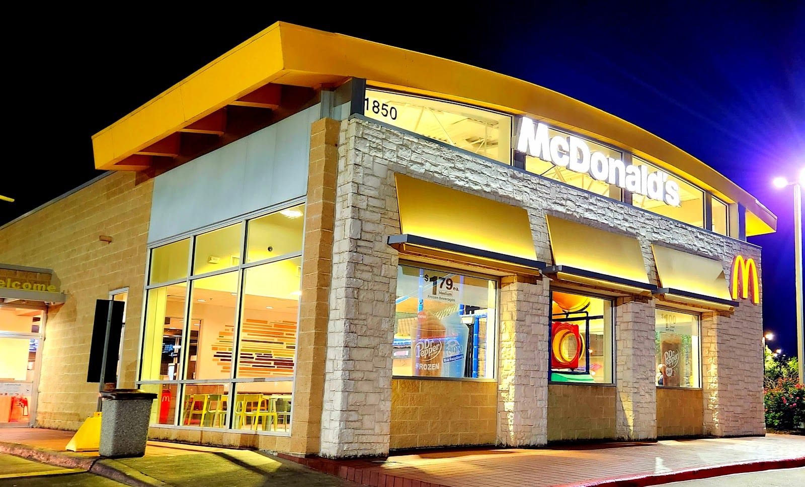 McDonald's, photo 2
