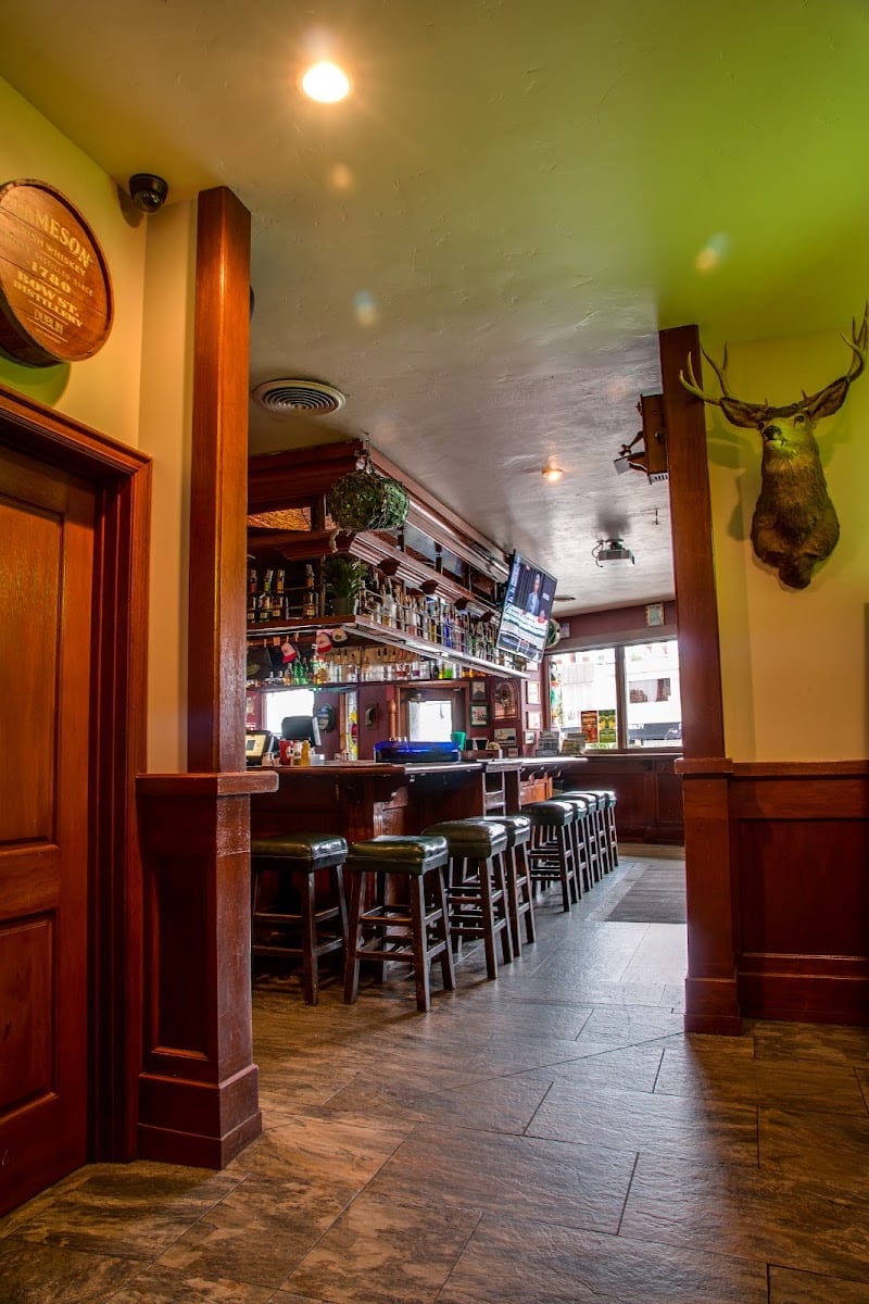 Malarky's Irish Pub, photo 4