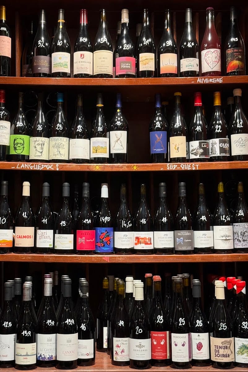 Soul and Spirit of Wine, photo 3