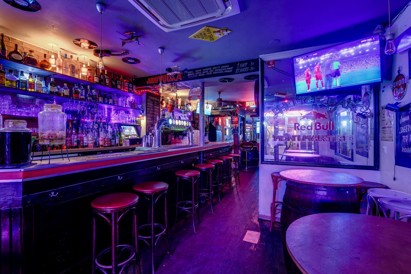 L'Hélice Bar, photo 2