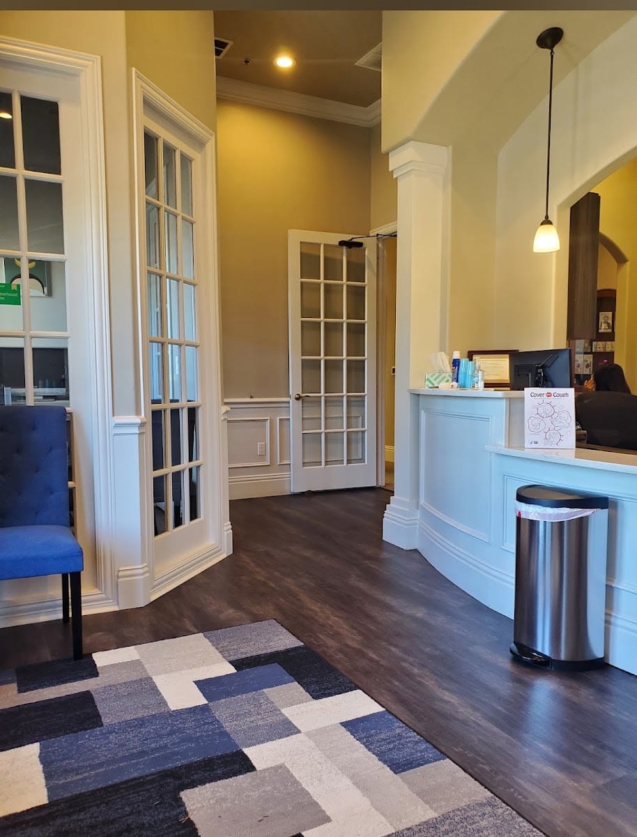Heritage Family Dentistry Frisco, photo 2