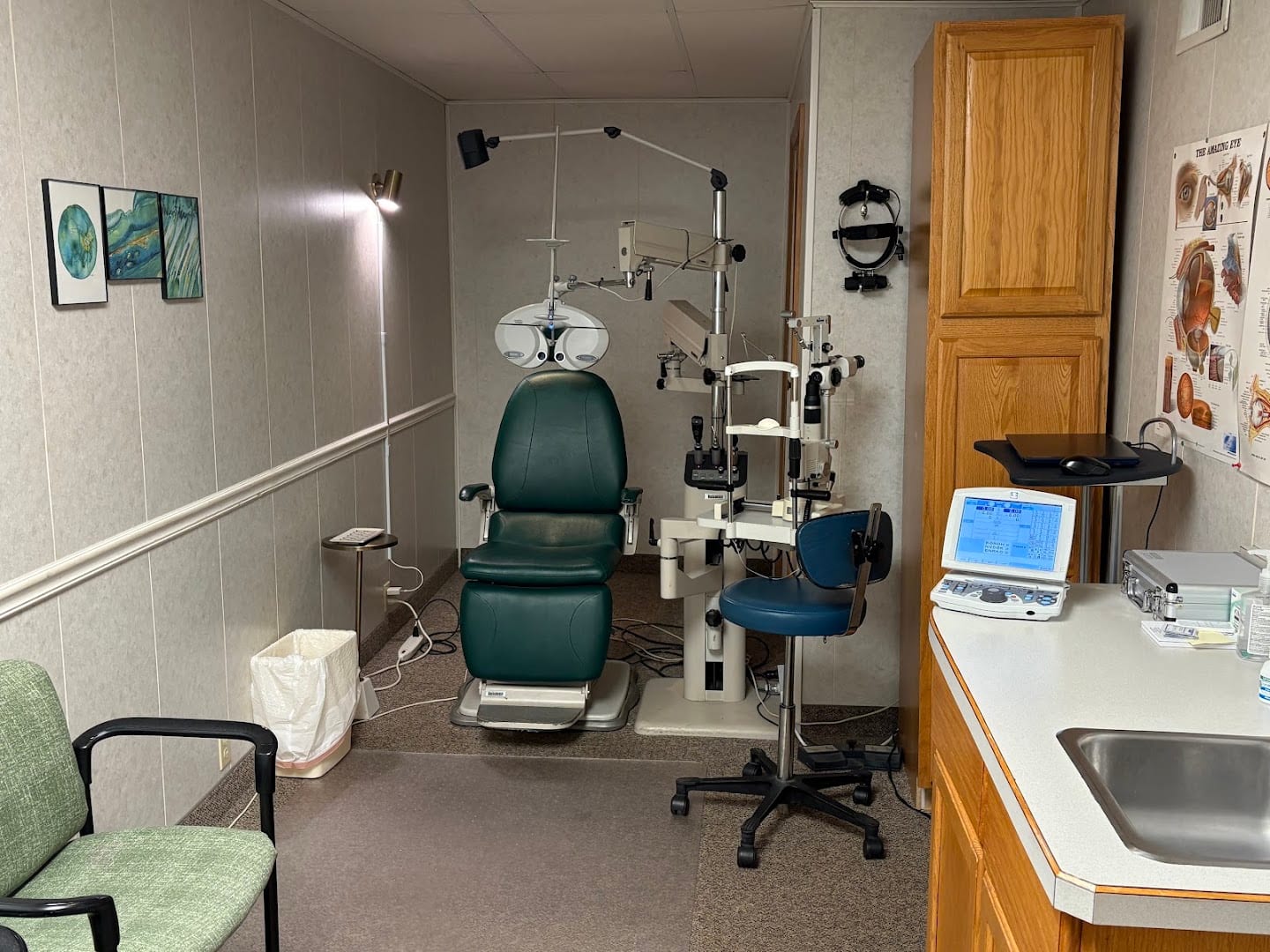 King Family Eyecare, photo 3