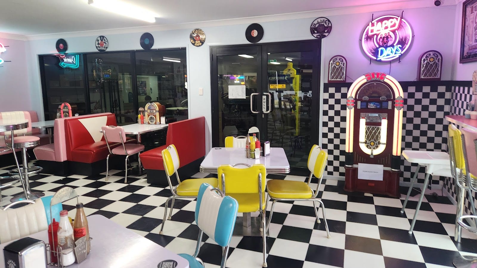Zarby's Cafe