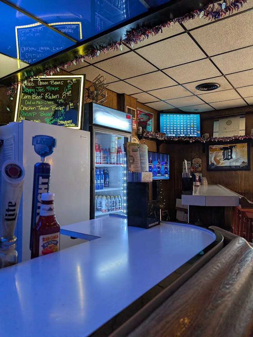 Idle Hour Tavern, photo 2