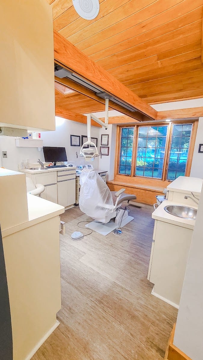 ProGrin Dental of Anderson