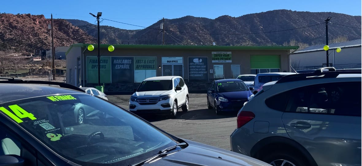 4 Seasons Auto, photo 4