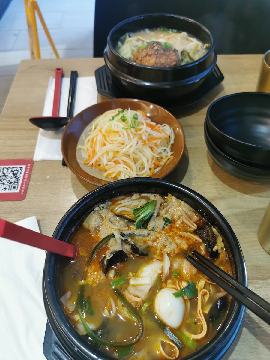 Hot Hot Rice Noodle, photo 4