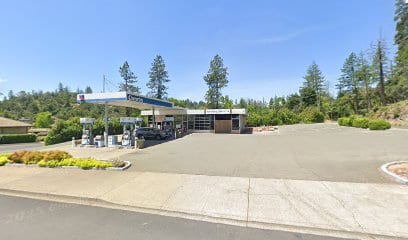 Chevron