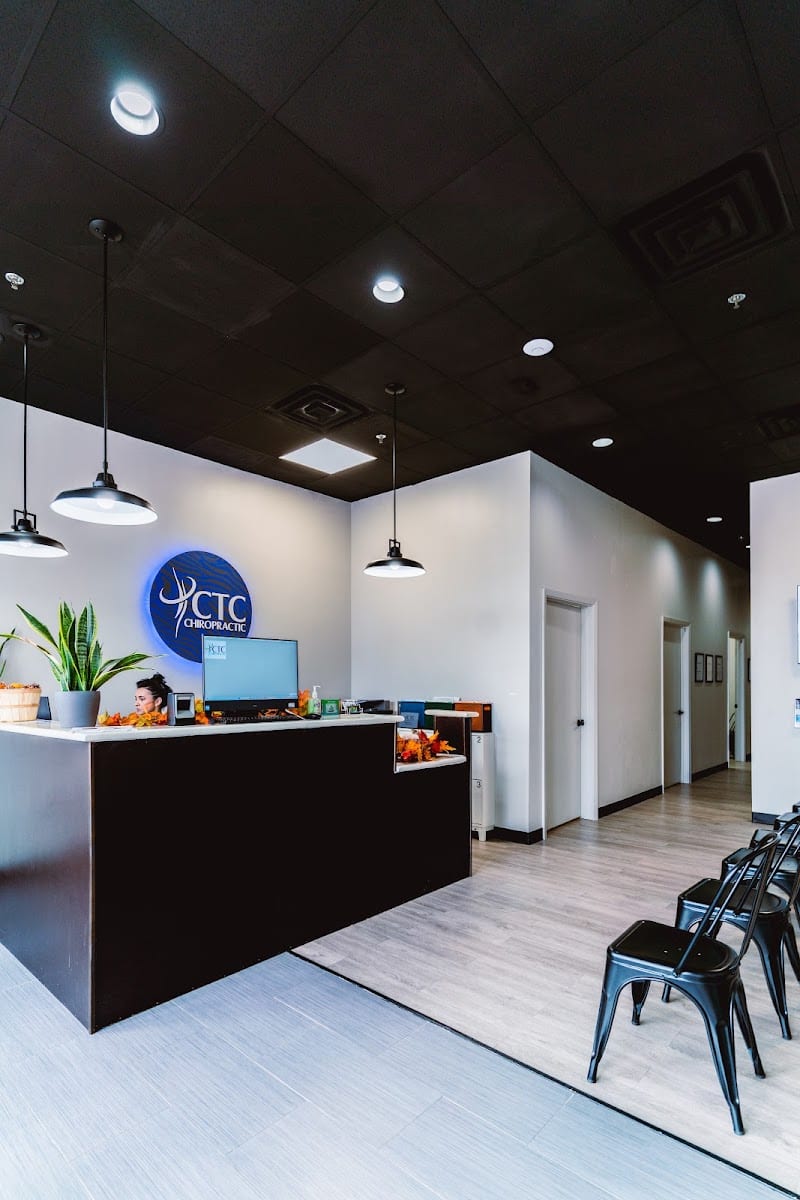 CTC Chiropractic, photo 2
