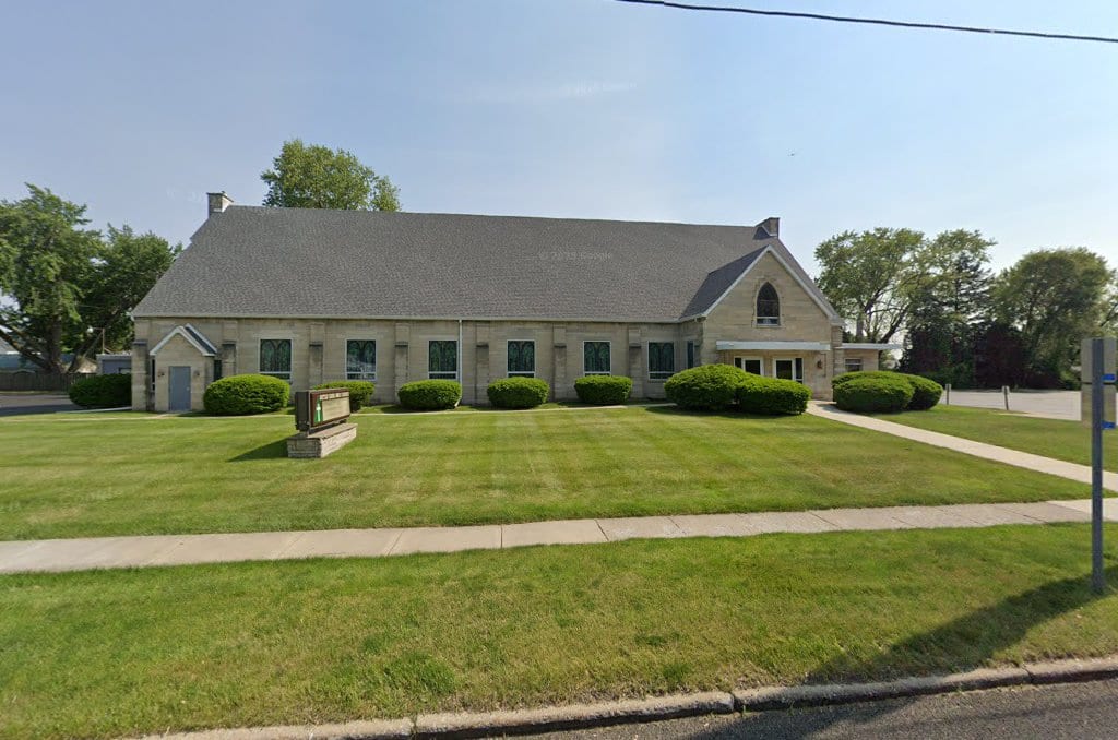 Battle Creek Bible Church, photo 2